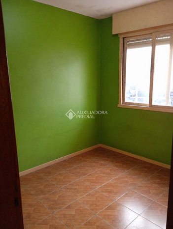 apartment em Rua Lasar Segall, São Sebastião - Porto Alegre - RS