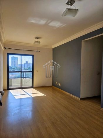 apartment em Rua Piracicaba, Vila Valparaíso - Santo André - SP