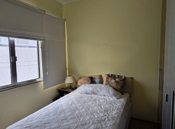 apartment em Rua Prefeito Sebastião Teixeira, Várzea - Teresópolis - RJ