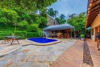 house em Rua Hermógenes Almeida Prado, Morumbi - São Paulo - SP