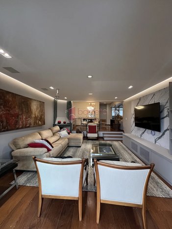 apartment em Avenida Nove de Julho, Vila Virgínia - Jundiaí - SP
