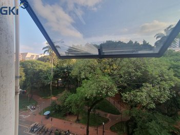 office em Praça da República, República - São Paulo - SP