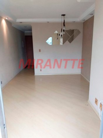 apartment em Rua Conrado Mazzeo, Jardim Heloisa - São Paulo - SP