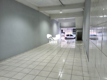 office em Rua Carijós, Vila Linda - Santo André - SP