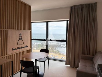 apartment em Avenida Oceânica, Ondina - Salvador - BA