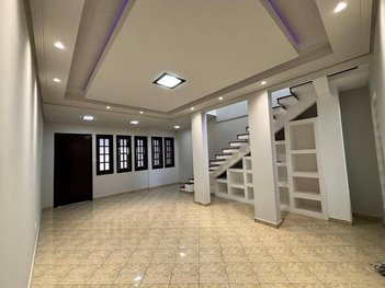 house em Rua Sete de Setembro, Conjunto Habitacional Brás Cubas - Mogi das Cruzes - SP