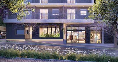 business em Rua Capitão Cavalcanti, Vila Mariana - São Paulo - SP