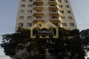 apartment em Rua Viaza, Jardim Aeroporto - São Paulo - SP