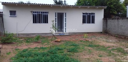 house em Rua Professora Consuelo, Columbia City - Guaíba - RS