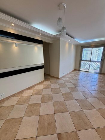apartment em Rua Raul Pompéia, Vila Pompéia - São Paulo - SP