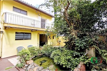 commercial_property em Rua Joel Carlos Borges, Cidade Monções - São Paulo - SP