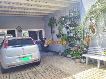 house em Rua Caetité, Jardim Vale do Sol - São José dos Campos - SP