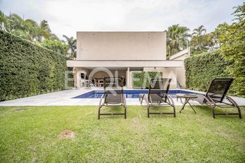 house em Rua Dona Eponina Afonseca, Granja Julieta - São Paulo - SP