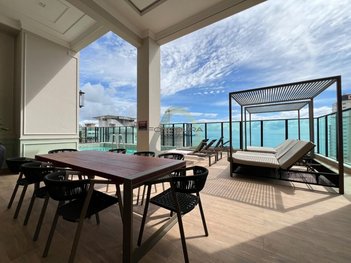 apartment em Rua 406B, Morretes - Itapema - SC