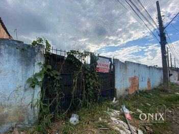 land_lot em Rua Katia Ribeiro de Oliveira, Jundiapeba - Mogi das Cruzes - SP