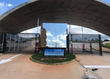 land_lot em Rua Plínio de Almeida, Jardim Vila São Domingos - Sorocaba - SP