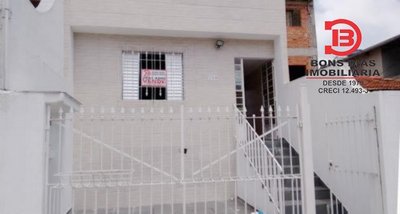 house em Rua Quixeramobim, Jardim Nordeste - São Paulo - SP