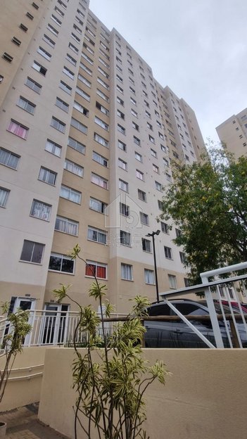 apartment em Rua Juá Mirim, Jardim Pedra Branca - São Paulo - SP