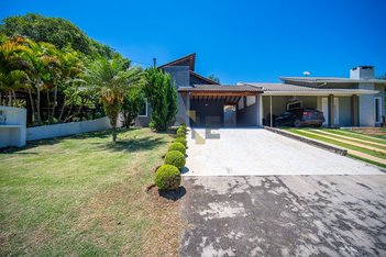 house em Estrada Ribeirão das Lajes, Vargem Grande Paulista - Vargem Grande Paulista - SP