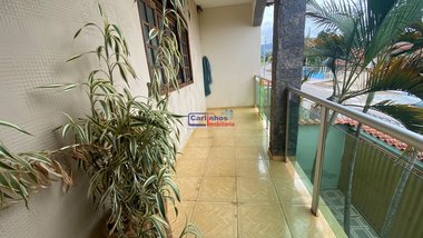 house em Rua Paraíba, Resplendor - Igarapé - MG