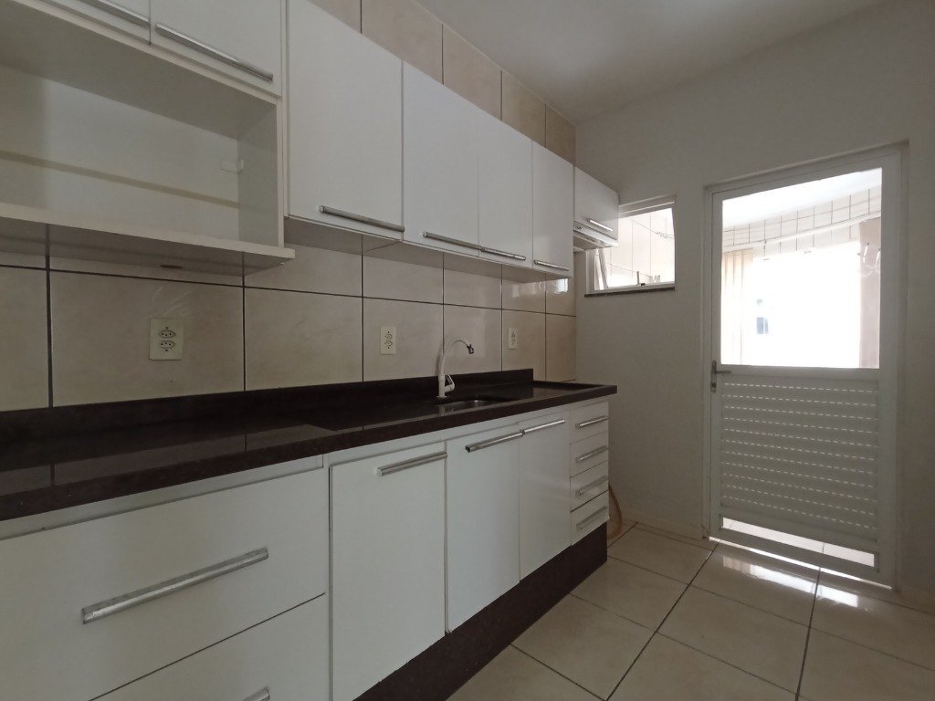 Cozinha.