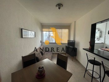 apartment em Avenida Adolpho de Vasconcelos, Barra da Tijuca - Rio de Janeiro - RJ