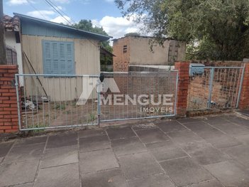 land_lot em Rua Edmundo Bastian, Cristo Redentor - Porto Alegre - RS