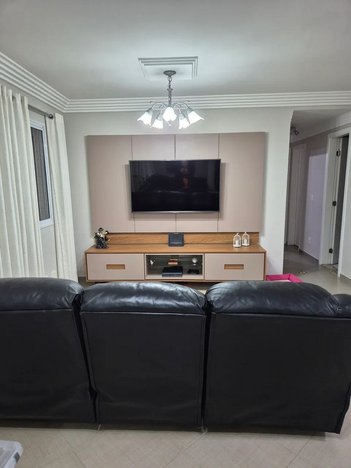 apartment em Rua Maria José Pomar, Lauzane Paulista - São Paulo - SP