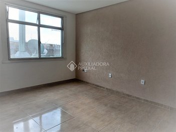 apartment em Rua Gaspar Martins, Floresta - Porto Alegre - RS