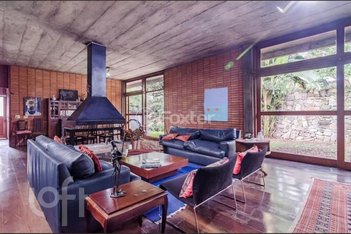 house em Rua Capepuxis, Alto de Pinheiros - São Paulo - SP