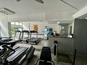 office em Teixeira de Melo, Ipanema - Rio de Janeiro - RJ