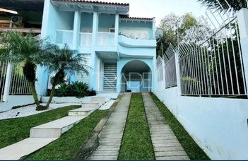 house em Rua Manauê, Vila Assunção - Porto Alegre - RS