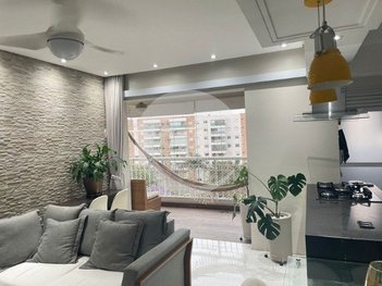 apartment em Rua Marina Crespi, Mooca - São Paulo - SP