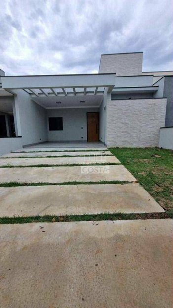 house em Rodovia do Açúcar, Itapecerica - Salto - SP