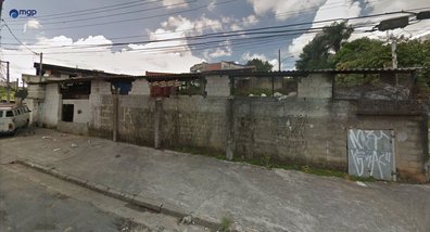 land_lot em Rua Caetano Nogueira da Costa, Jardim Peri - São Paulo - SP