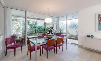 house em Rua Antônio de Gouveia Giudice, Alto de Pinheiros - São Paulo - SP