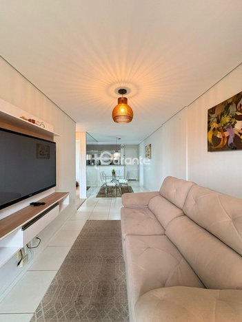 apartment em Rua Antônio Garcia, Jardim Brasil - Bauru - SP