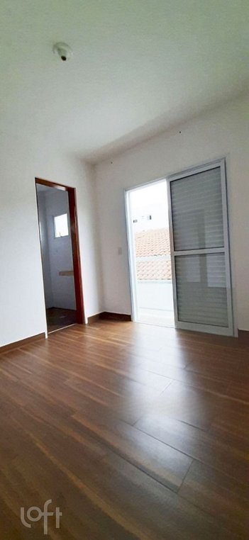 house em Doutor Abílio Sampaio, Vila Gustavo - São Paulo - SP