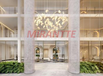 apartment em Rua Charles Astor, Jardim Aurélia - São Paulo - SP