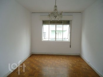 apartment em Vitória, Santa Efigênia - São Paulo - SP