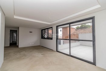 apartment em Rua Curupaiti, Cristal - Porto Alegre - RS