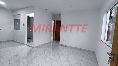 apartment em Rua Tanque Velho, Vila Nivi - São Paulo - SP