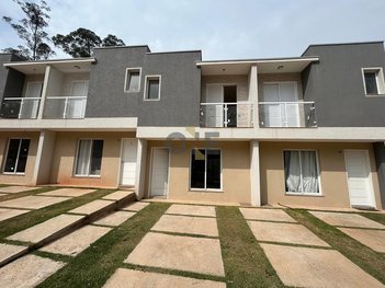 house em Rua dos Engenheiros, Chácara Ondas Verdes - Cotia - SP