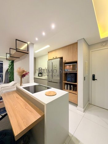apartment em Rua Amoipira, Vila Ida - São Paulo - SP