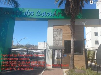 apartment em Rua Professor Mauricio Francisco Ceolin, Loteamento Residencial Barão do Café - Campinas - SP