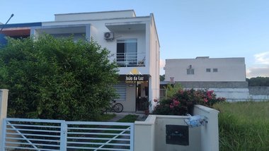 house em Avenida das Constelações, São João do Rio Vermelho - Florianópolis - SC