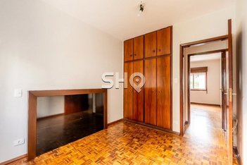 apartment em Rua Aluísio Azevedo, Santana - São Paulo - SP