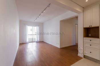 apartment em Rua Padre Chico, Santo Amaro - São Paulo - SP