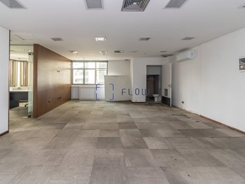 office em Rua Casa do Ator, Vila Olímpia - São Paulo - SP