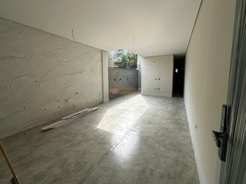 apartment em Rua Marechal Hermes, Jardim - Santo André - SP